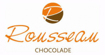 Rousseau Chocolade, Panningen